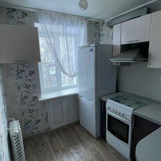 Квартира 28,8 м², 1-комнатная - изображение 1