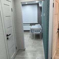 Квартира 34,9 м², студия - изображение 5