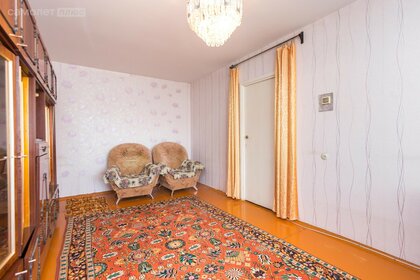 74 м², 4-комнатная квартира 6 350 000 ₽ - изображение 72