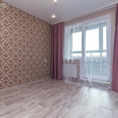 Квартира 35,5 м², 2-комнатная - изображение 2