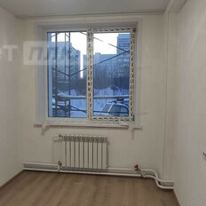 Квартира 32,1 м², 2-комнатные - изображение 5