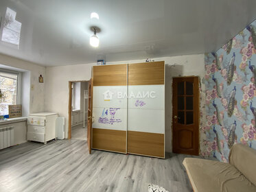 Купить однокомнатную квартиру в ЖК «Новоград Павлино» в Москве и МО - изображение 30