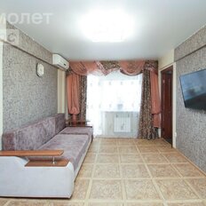 Квартира 60 м², 4-комнатная - изображение 1