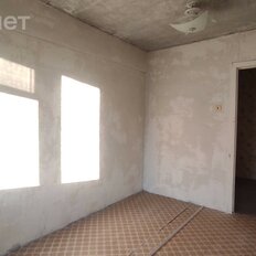 Квартира 58,6 м², 4-комнатная - изображение 2