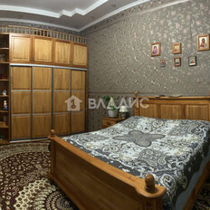 Квартира 127,3 м², 3-комнатная - изображение 4
