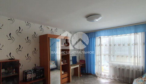 32,5 м², квартира-студия 3 110 000 ₽ - изображение 30