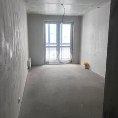 Квартира 38,2 м², 1-комнатная - изображение 3