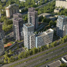 Квартира 54,2 м², 2-комнатная - изображение 3