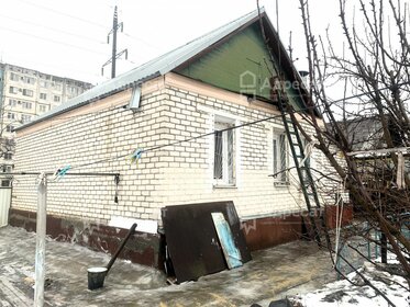 21,2 м², квартира-студия 4 050 225 ₽ - изображение 35