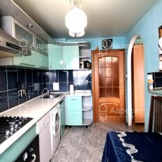 Квартира 56,9 м², 4-комнатная - изображение 5