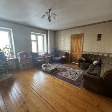 Квартира 162,9 м², 4-комнатная - изображение 5