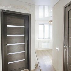 Квартира 32,1 м², студия - изображение 3