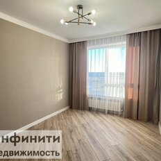 Квартира 56 м², 2-комнатная - изображение 4