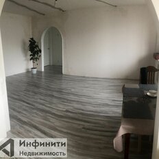 Квартира 89 м², 2-комнатная - изображение 3