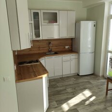 Квартира 25 м², студия - изображение 2