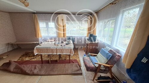 35 м² дом, 12 соток участок 1 450 000 ₽ - изображение 9