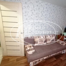 Квартира 29,9 м², 1-комнатная - изображение 3