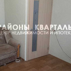 Квартира 21,3 м², 1-комнатная - изображение 4