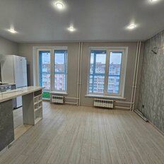 Квартира 24 м², студия - изображение 2