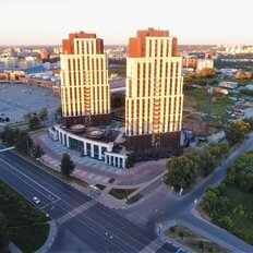 Квартира 197,9 м², 4-комнатная - изображение 3