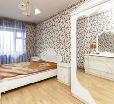 Квартира 101,9 м², 3-комнатная - изображение 1