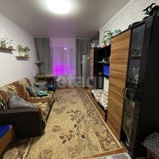 Квартира 40,2 м², 2-комнатная - изображение 1
