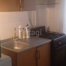 Квартира 43,5 м², 2-комнатная - изображение 2