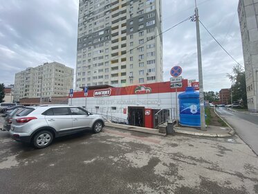 2258,8 м², торговое помещение 42 833 676 ₽ - изображение 16