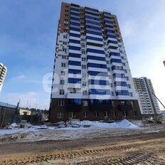 Квартира 39,4 м², 1-комнатная - изображение 2