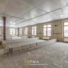 Квартира 202,8 м², 5-комнатная - изображение 3