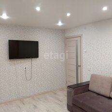 Квартира 39,6 м², 2-комнатная - изображение 3