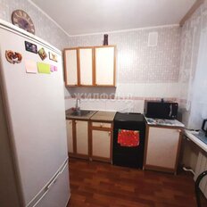 Квартира 34,9 м², 1-комнатная - изображение 5