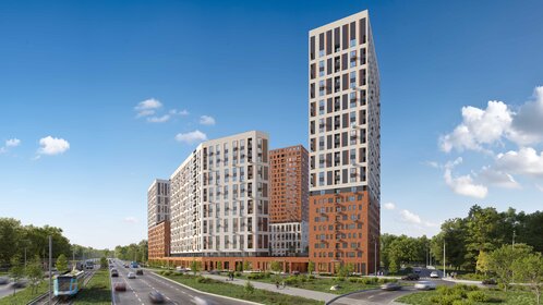 38,6 м², 1-комнатная квартира 10 182 520 ₽ - изображение 75