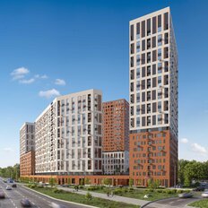 Квартира 83,6 м², 2-комнатная - изображение 3