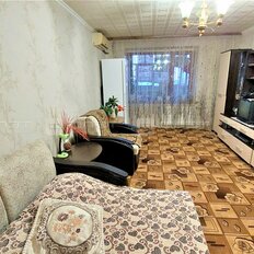 Квартира 39,1 м², 1-комнатная - изображение 5