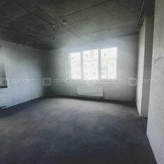 Квартира 60,7 м², 2-комнатная - изображение 4