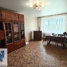 Квартира 57,4 м², 3-комнатная - изображение 3