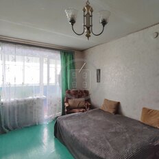 Квартира 32,6 м², 1-комнатная - изображение 3