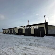 418,6 м², помещение свободного назначения - изображение 3