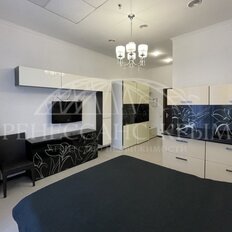 Квартира 22,5 м², студия - изображение 2