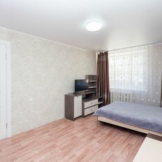 Квартира 35,1 м², 1-комнатная - изображение 5