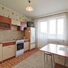 Квартира 39,6 м², 1-комнатная - изображение 4