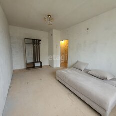 Квартира 30,6 м², 1-комнатная - изображение 4