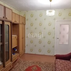 Квартира 44,8 м², 2-комнатная - изображение 3