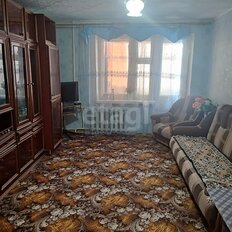 Квартира 58,1 м², 3-комнатная - изображение 5