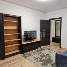 Квартира 51,7 м², 2-комнатная - изображение 5