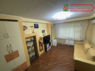 33 м², 1-комнатная квартира 35 500 ₽ в месяц - изображение 53
