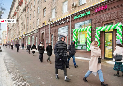 Купить квартиру-студию на вторичном рынке на улице Нижегородская в Москве - изображение 7