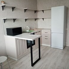 Квартира 36,3 м², 1-комнатные - изображение 2