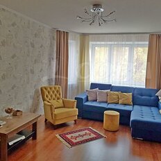 Квартира 75,5 м², 2-комнатная - изображение 1